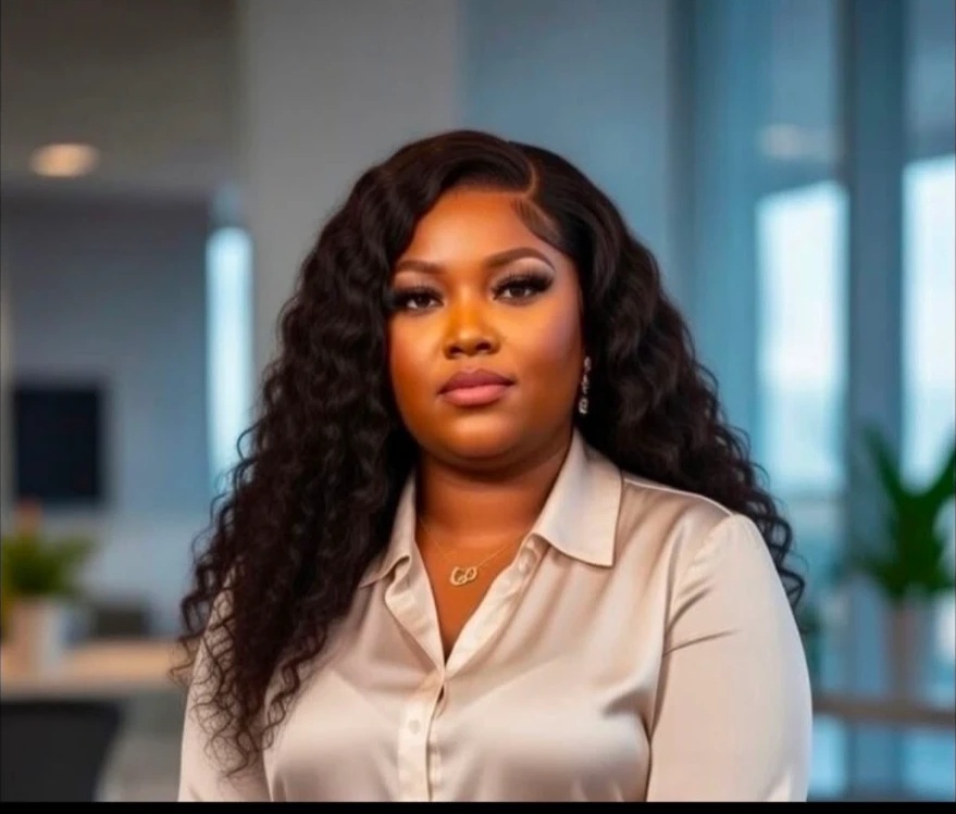 Kaneshia Hill, Founder and CEO of Top Notch Tax Professionals